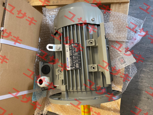 FOA 100 LB 4 /PHE AC Motoren