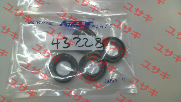 43228 Cat Pumps