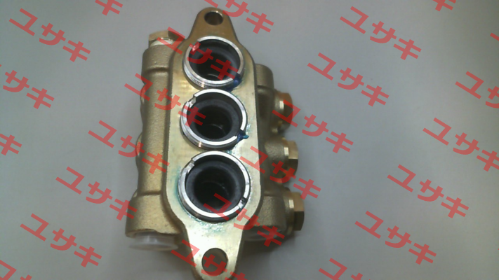 814559 Cat Pumps