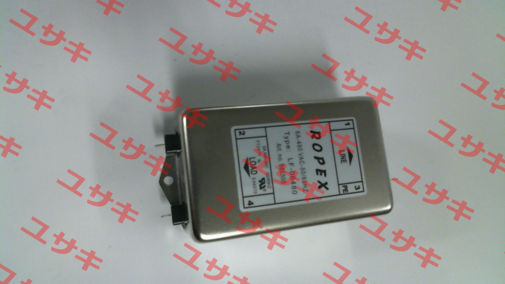 LF-06480 (885500) Ropex
