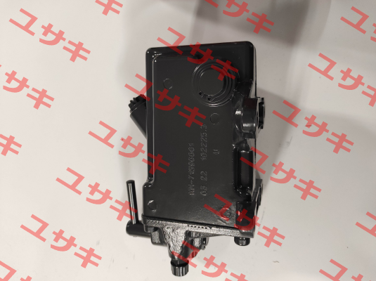 P/N: 1022253, Type: FHP59N Weber Hydraulik