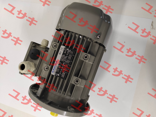 FCA 90 L-4 / PHE B5 AC Motoren