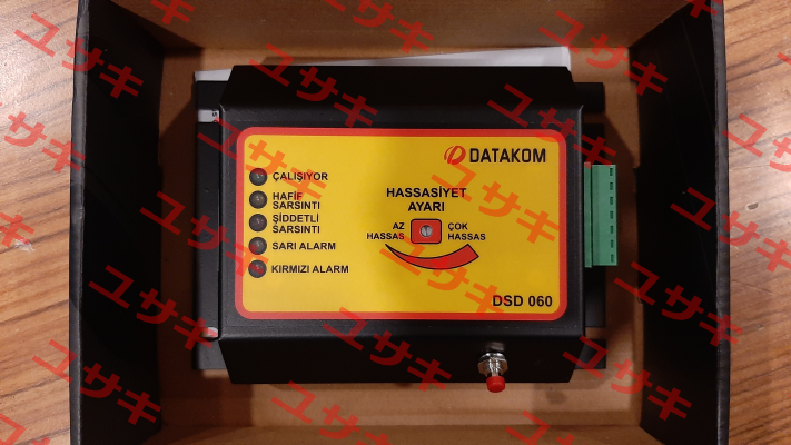 DSD-060 DATAKOM