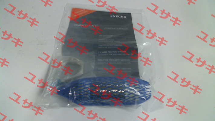CS30-N30PO80-A12 Xecro