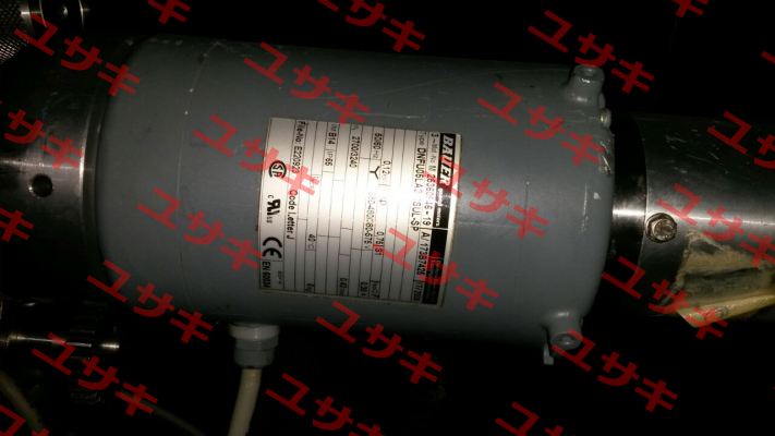 DNFU05LA*SUL-SP Bauer
