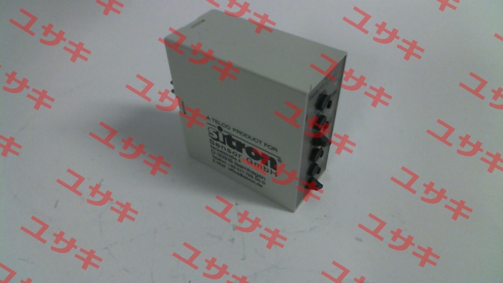 p/n: 5345, Type: MPA 21 A 503 Telco