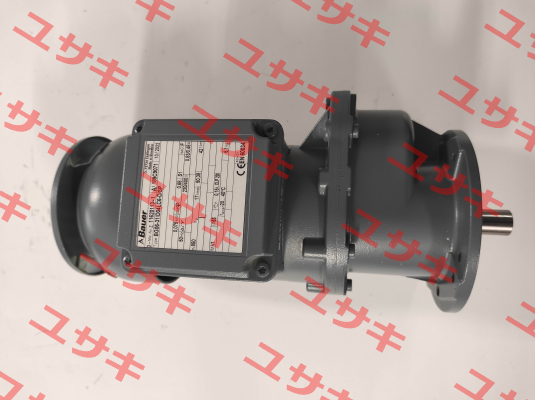 BG06-31/D04LC6-D/SP Bauer