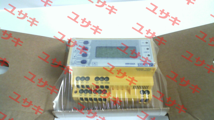 p/n: B93010045, Type: VMD460-NA-D-2 Bender