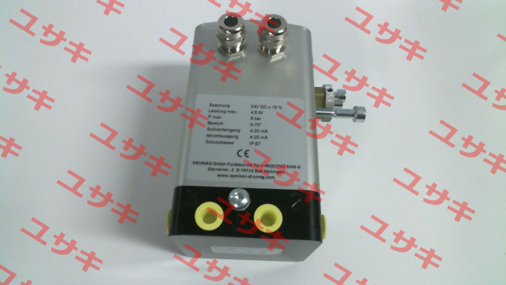 RS100/0/1/3/0-70°/C/3/C Specken Drumag