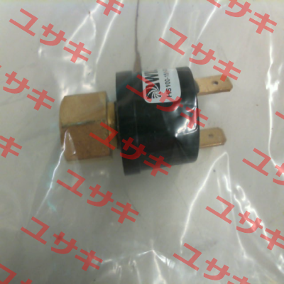 HS100-151-0009 Wilspec