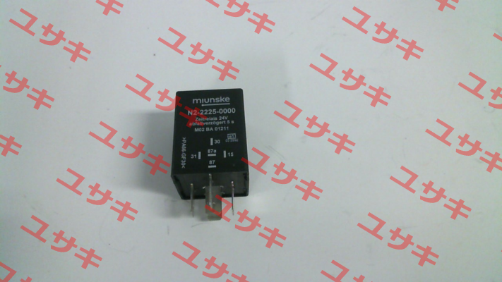 5002927 Miunske