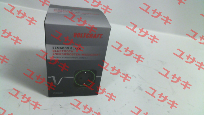 SEM6000 Voltcraft