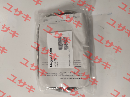 CE10-05C Magnescale