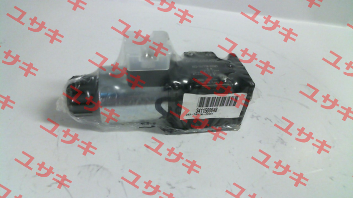 DLI 21250024159 / DS3-TA/11N-D24K1 24 V DC Duplomatic