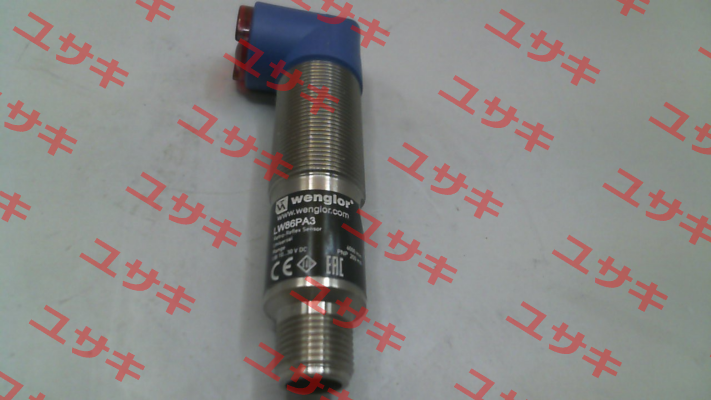 LW86PA3 Wenglor