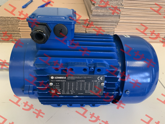 50A02RH00 - PLM90B14S2/330 E3 Lowara