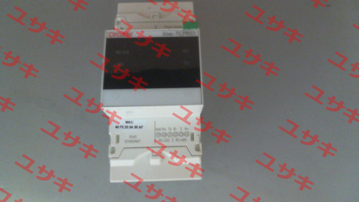 M62411 / Line-TCPRS1 Circutor