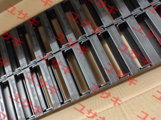 EFK 0450.81 KR 150 Tsubaki Kabelschlepp