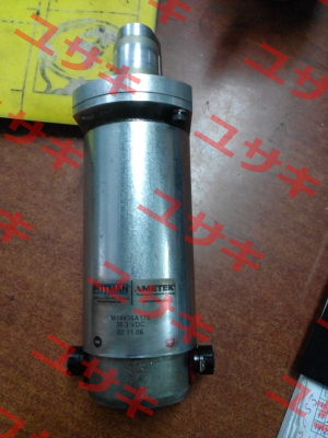 M14436A178  OEM!!  Ametek Pittman