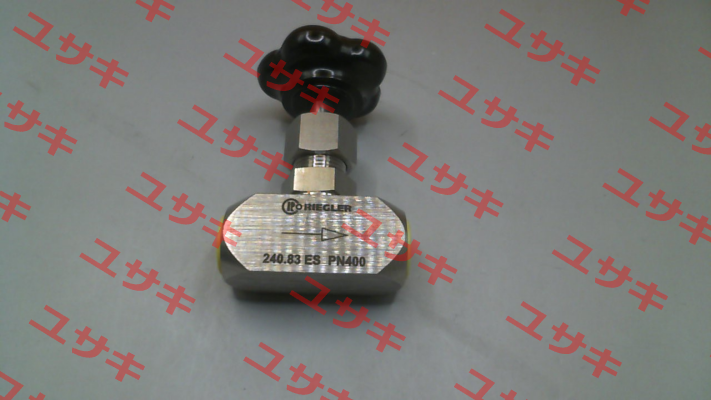 P/N: 103770, Type: 240.83 ES Riegler