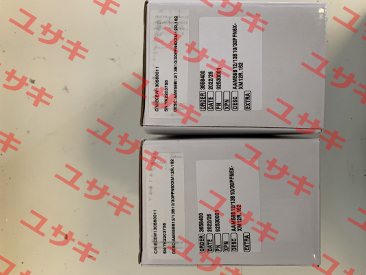 AAM58B12/13B10/30PFN6XXM12R.162 Eltra Encoder