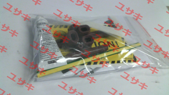 PETK-3 kit Thermon