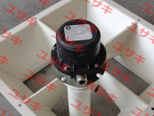 A00-14-CFR033 Cavotec