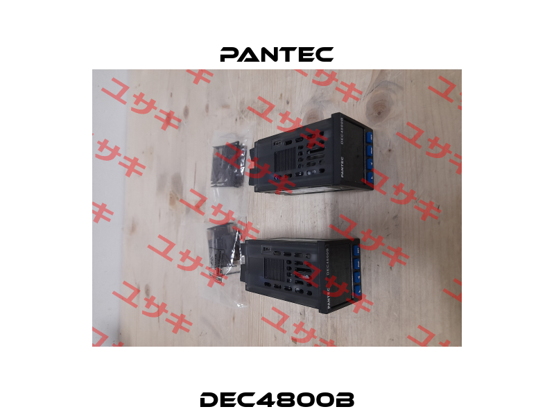 DEC4800B Pantec