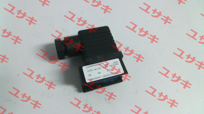 1256000Z00000 / 88029347 Gemü