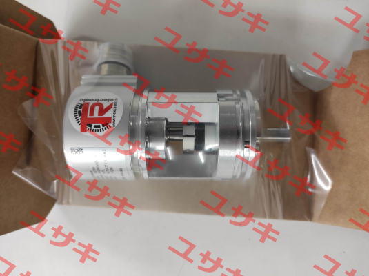IOV58:2*32768 INC-HTL 50ZB10FL/N TR Electronic