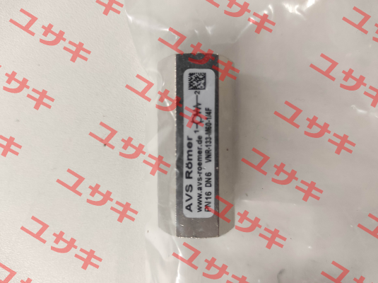 VNR-133-M60-1/4F Hafner