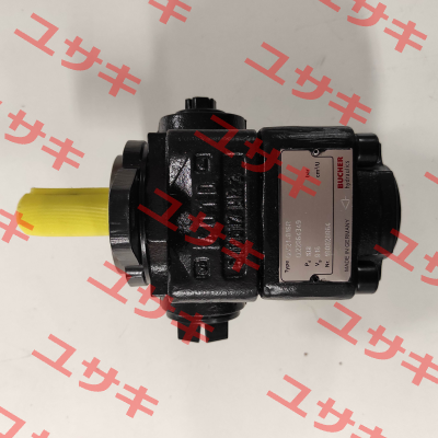 100020064 / QX21-016R Bucher
