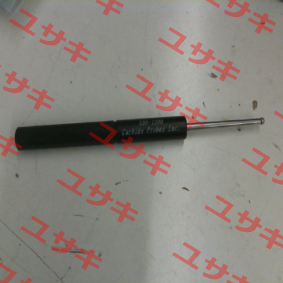 SDS-1200 Carbide Probes