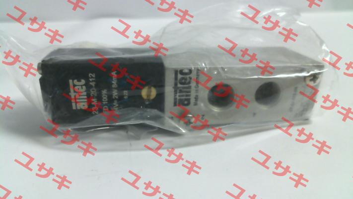 MF 04510HN 24V Airtec