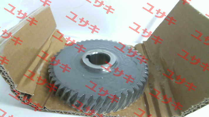 Nr. BAU2506441 Type B50-R2-6 48 - 2 Bauer
