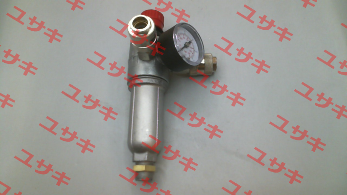 spare part 8 for W4-150 CT4 GDE CE / 9051087-PS Nu-Air