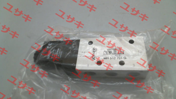 MH 510701G Joyner Pneumatic