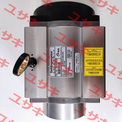 p/n: 5930Z50-066.003, type SL3010-X2/GS130/K-01 FSG Fernsteuergeräte
