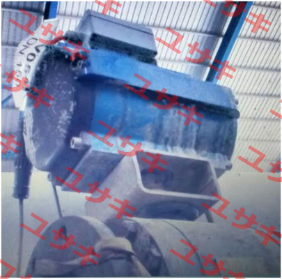VO54  OEM for Herrenknecht AG  Böhmer
