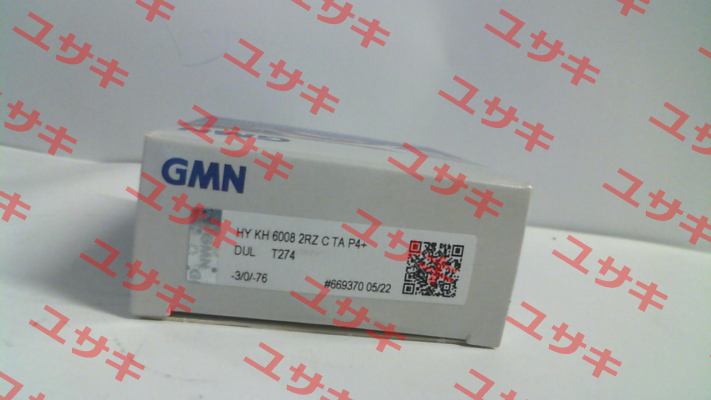 19HYKH60082RZCTAP4S1 - HYKH 6008 2RZ C TA P4+DUL T274 Gmn