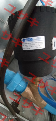 J9APG2308YX Omal