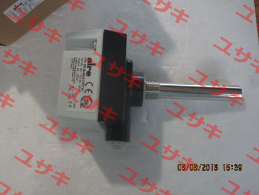 KR 85.400-5 Alre