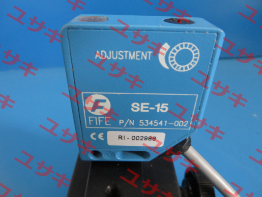 573888-001#534541-002 Fife