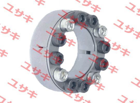 RLK 200  Ringspann