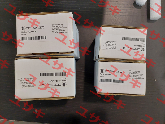 OG200ABB Tecnomors