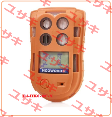 T4-BKC-OC-X Crowcon