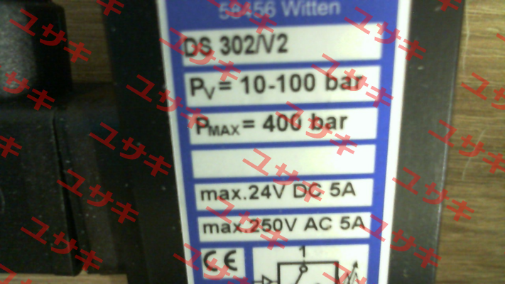 30210002 / 11733 Hydropa Hydrostar