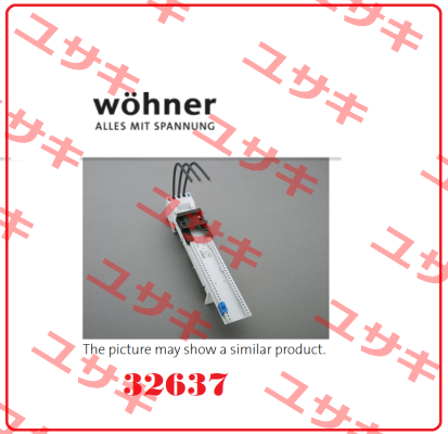 32637 Wöhner