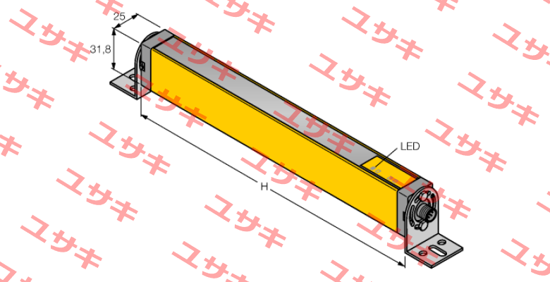 LS2LP30-750Q88 Turck