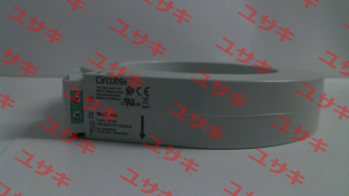 WGC 110 / P10155 Circutor